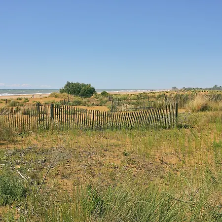 Daire Comfy One-bedroom With Balcony And Lift Bibione