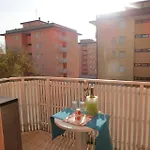Comfy One-bedroom With Balcony And Lift * Bibione
