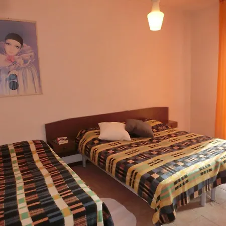 Comfy One-bedroom With Balcony And Lift Apartment Bibione
